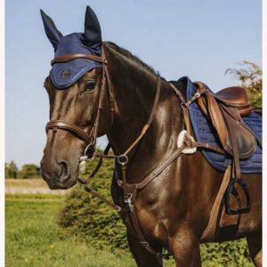 Pechopetral 5 puntos