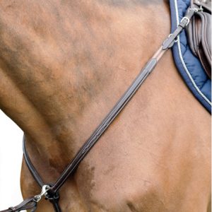 Pechopetral caballos Prestige D25