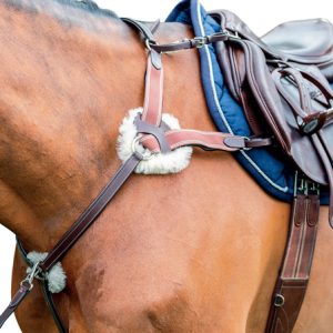 Pechopetral caballos Prestige D27