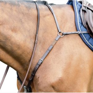 Pechopetral caballos Prestige D29