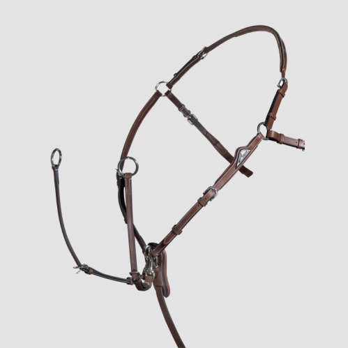 Pechopetral Equiline Latiguillos