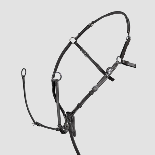 Pechopetral Equiline Latiguillos - Imagen 3