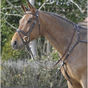 Pechopetral Stubben Deluxe