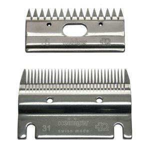 Peine cuchilla Heiniger 31 15