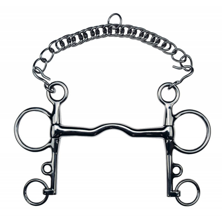 Pelham desveno fino - Imagen 2