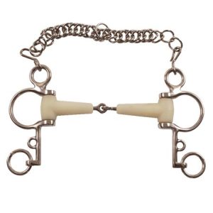 Pelham Happy Mouth partido