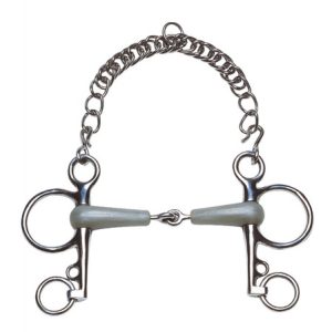 Pelham partido sabor manzana