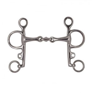 Pelham tres piezas Zaldi