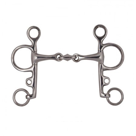 Pelham tres piezas Zaldi