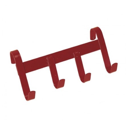 Percha portabridas Stubbs - Imagen 3