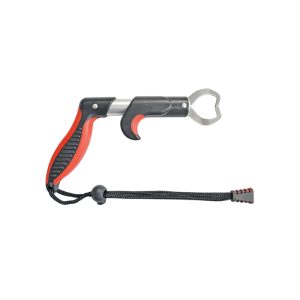 Pinza Para Pesca Con Vaina Y Correa