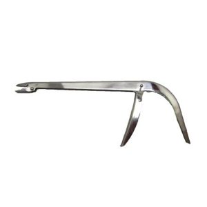 Pinza Saca Anzuelos De Metal 30cms