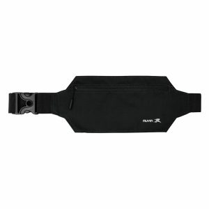 Riñonera Cinto Porta Celular Ejercicio Running Muvin