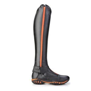 Polainas montar a caballo