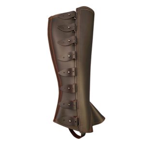 Polainas portuguesas Zaldi