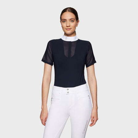 Polo amazonas Samshield Apolline