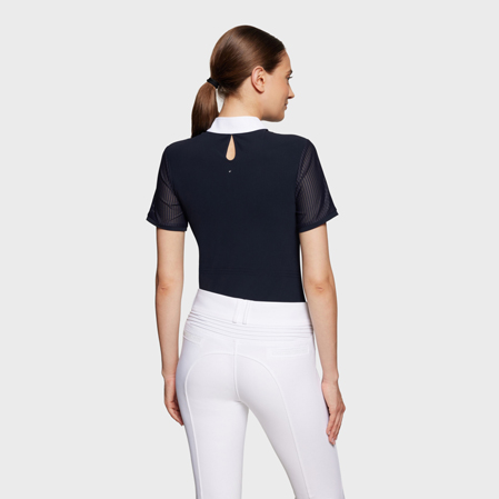 Polo amazonas Samshield Apolline - Imagen 6