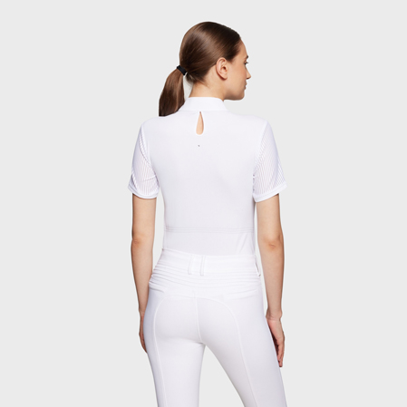 Polo amazonas Samshield Apolline - Imagen 7