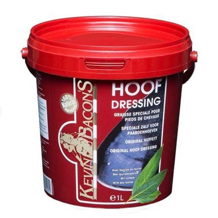 Pomada cascos Hoof Dressing - Imagen 5
