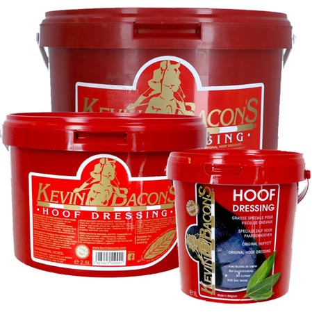 Pomada cascos Hoof Dressing - Imagen 2