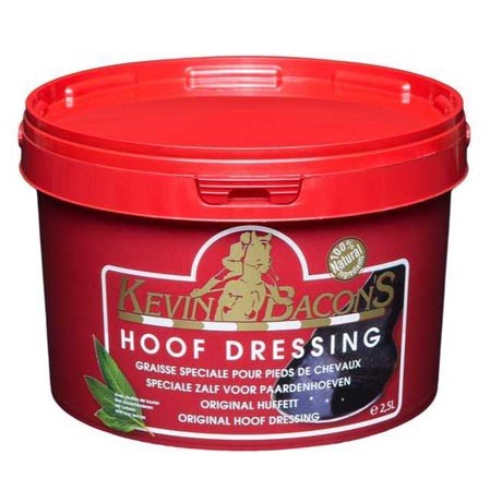 Pomada cascos Hoof Dressing - Imagen 6