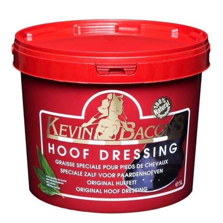 Pomada cascos Hoof Dressing - Imagen 4