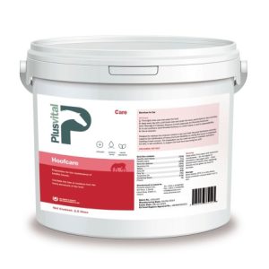 Pomada cascos Plusvital