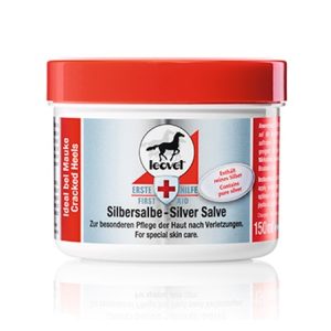 Pomada Leovet First Aid