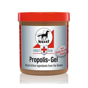 Pomada Propolis Gel Leovet