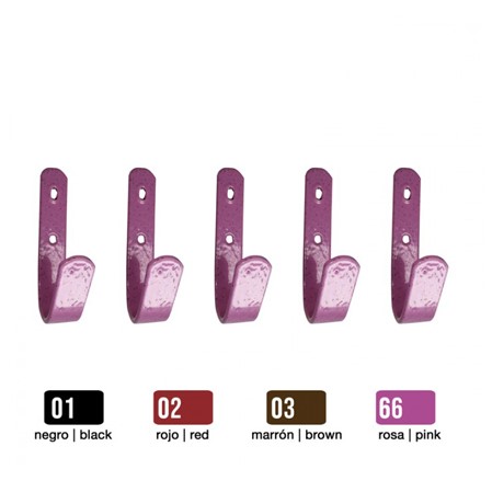 Portabridas percha Stubbs - Imagen 3