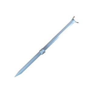 Posa Caña de Aluminio de 1m