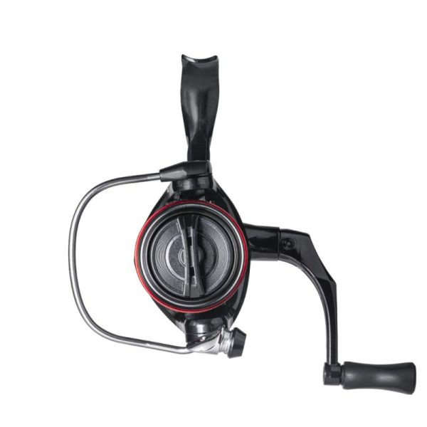 Reel Frontal Prisma 2000 5bb Doble Carrete Marine Sports - Imagen 5