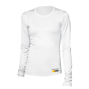 Camiseta Prolife Authentic Femenina Protección UV