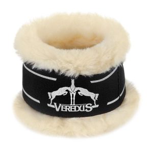 Protector cuartilla Veredus borreguillo