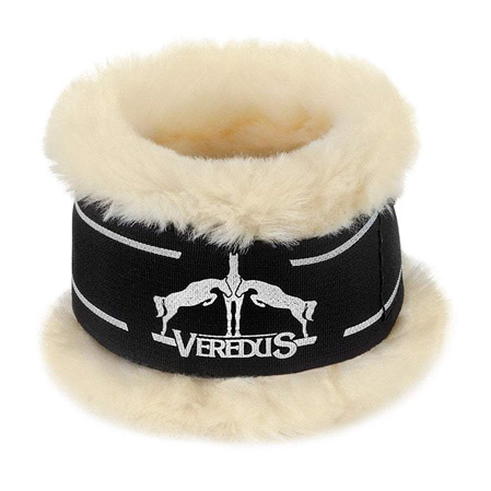 Protector cuartilla Veredus borreguillo - Imagen 2