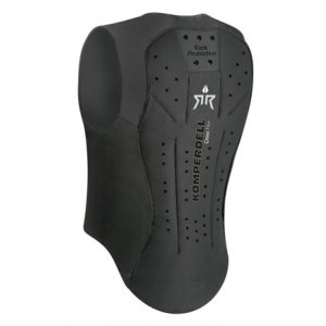 Protector espalda hípica Junior