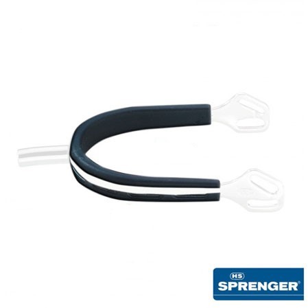 Protector goma espuela Sprenger - Imagen 2
