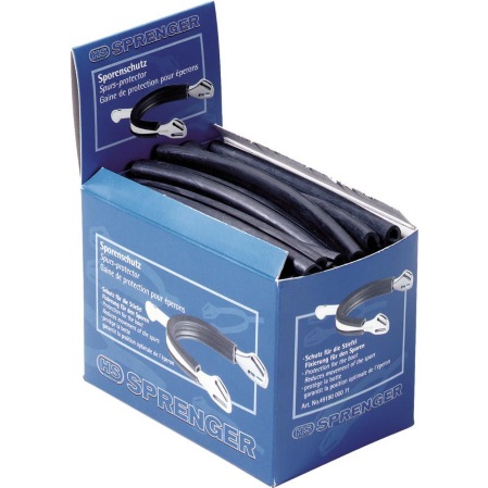 Protector goma espuela Sprenger - Imagen 3