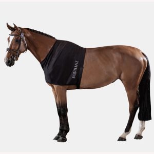 Protector manta caballos Equiline