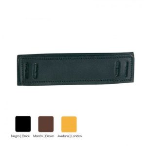 Protector muserola Bonfire