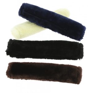 Protector muserola lana