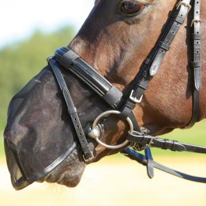 Protector ollares caballos