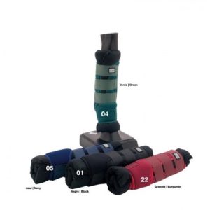 Protector paño descanso