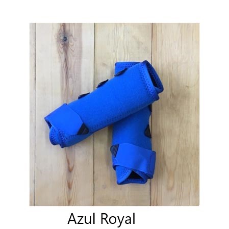 Protectores caballos Coolmax - Imagen 2