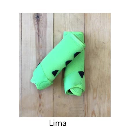 Protectores caballos Coolmax - Imagen 9