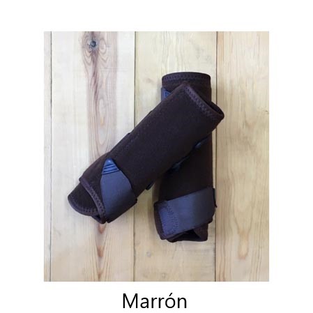 Protectores caballos Coolmax - Imagen 8