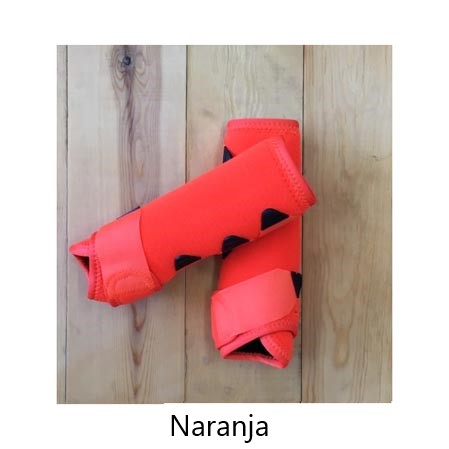 Protectores caballos Coolmax - Imagen 7