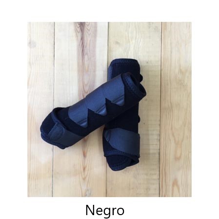 Protectores caballos Coolmax - Imagen 6