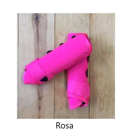 Protectores caballos Coolmax - Imagen 4