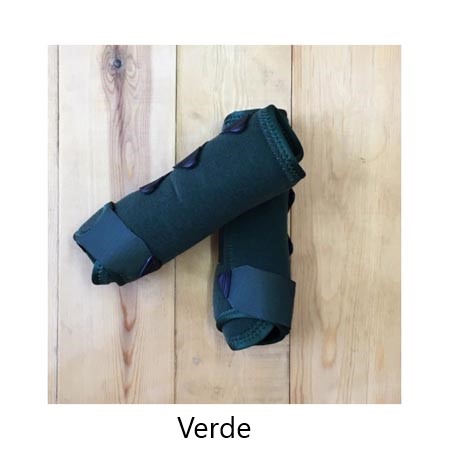 Protectores caballos Coolmax - Imagen 3